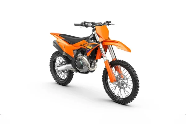 450 XC-F