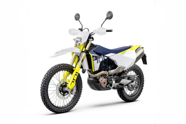 701 ENDURO