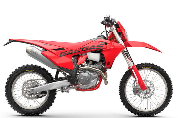 EC 450F